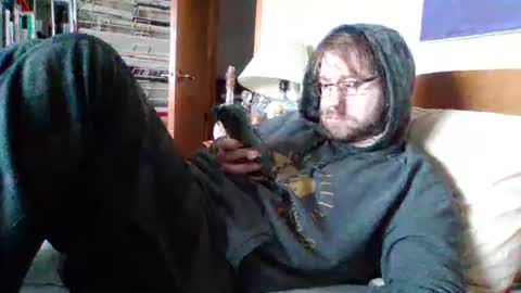 Ian23602 online show from March 23, 3:27 pm