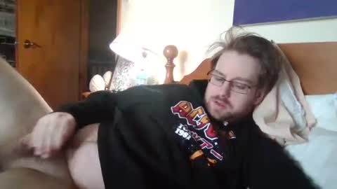 Ian23602 online show from March 31, 5:24 pm