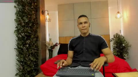    online show from February 6, 8:01 pm