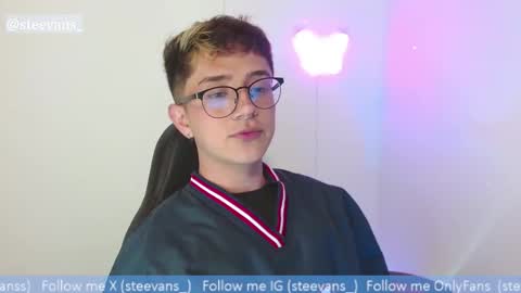 Stevan online show from October 28, 6:39 am