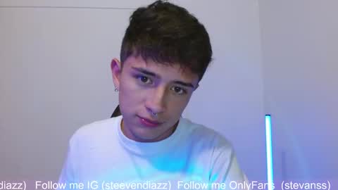 Stevan online show from February 16, 2:07 am