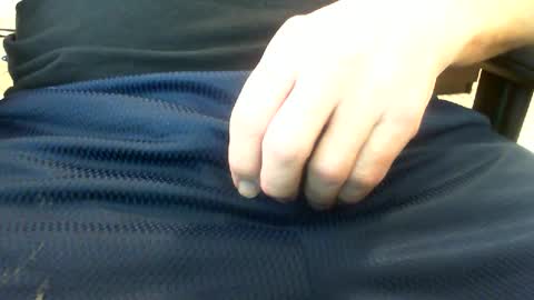 steve4camsex online show from October 9, 9:46 pm