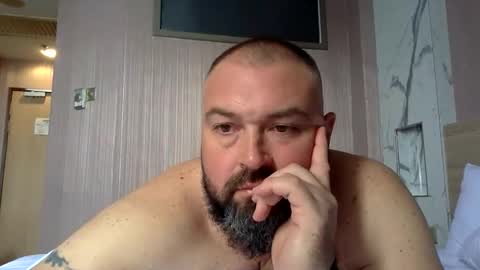 steve__1980 online show from April 23, 2:46 am