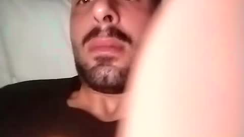 steve_x91 online show from December 20, 9:28 pm