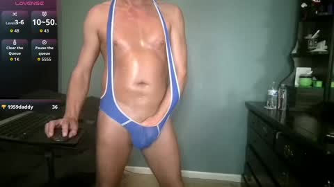 Im Yours online show from October 8, 3:26 am