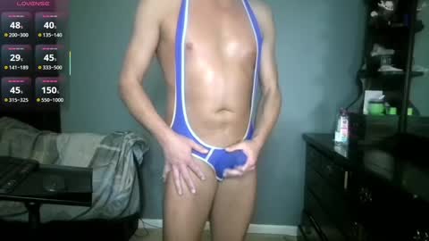 Im Yours online show from October 12, 3:49 am