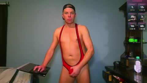 Snapshot of steveandhisdick chatting on April 8, 4:34 am Im Yours online show from April 8, 4:34 am