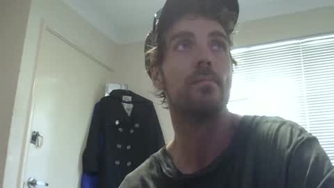 Snapshot of steveaussie chatting on January 4, 7:24 am Australian420 online show from January 4, 7:24 am