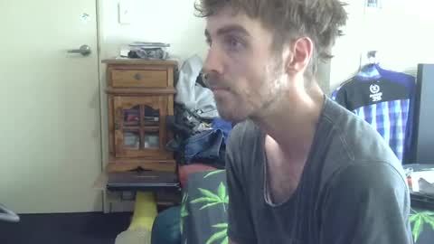 Snapshot of steveaussie chatting on January 30, 1:00 am Australian420 online show from January 30, 1:00 am