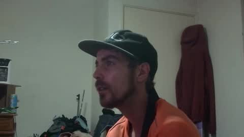 Snapshot of steveaussie chatting on February 8, 7:27 pm Australian420 online show from February 8, 7:27 pm