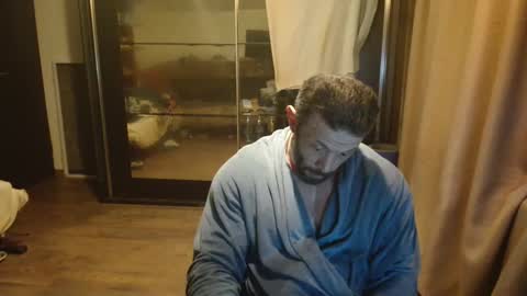 Steve Oakenshield son of John son of Vasyl online show from November 4, 10:09 pm