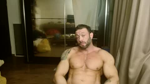 Steve Oakenshield son of John son of Vasyl online show from November 24, 5:34 pm