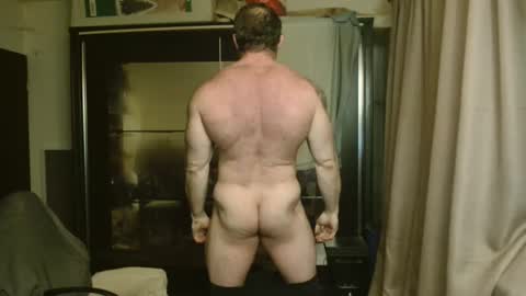 Steve Oakenshield son of John son of Vasyl online show from January 15, 12:48 am