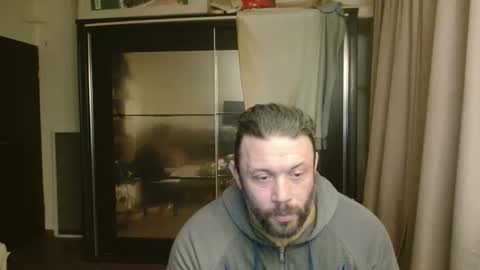Steve Oakenshield son of John son of Vasyl online show from February 19, 10:39 pm