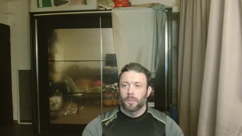 Steve Oakenshield son of John son of Vasyl online show from March 13, 12:28 am