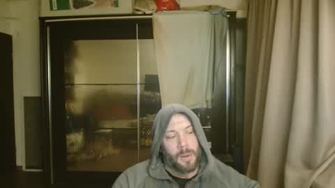 Steve Oakenshield son of John son of Vasyl online show from March 16, 11:53 pm