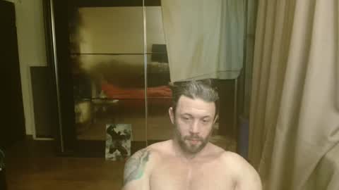 Steve Oakenshield son of John son of Vasyl online show from April 14, 8:15 pm