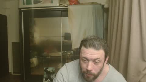 Steve Oakenshield son of John son of Vasyl online show from April 21, 12:01 am