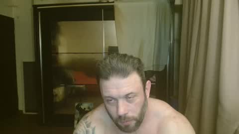 Steve Oakenshield son of John son of Vasyl online show from May 12, 8:39 pm