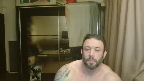 Steve Oakenshield son of John son of Vasyl online show from June 6, 11:42 pm