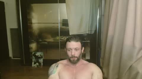 Steve Oakenshield son of John son of Vasyl online show from June 12, 6:07 pm