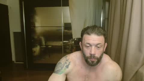 Steve Oakenshield son of John son of Vasyl online show from July 6, 10:12 pm