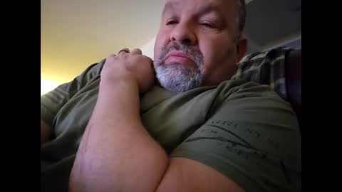 steved6001 online show from January 26, 1:41 am