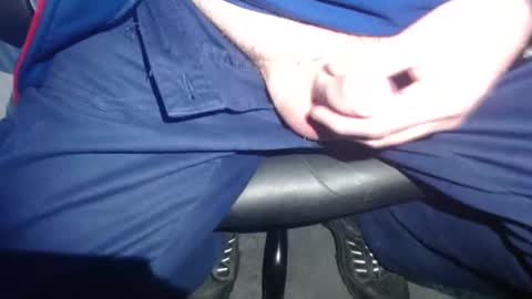 stevedaddy007 online show from February 5, 12:21 pm