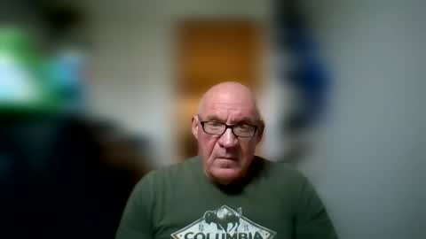 Snapshot of stevejons47 chatting on February 20, 5:29 pm stevejons47 online show from February 20, 5:29 pm