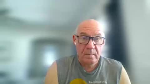 Snapshot of stevejons47 chatting on February 4, 4:24 pm stevejons47 online show from February 4, 4:24 pm