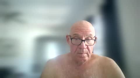 Snapshot of stevejons47 chatting on March 22, 6:11 pm stevejons47 online show from March 22, 6:11 pm