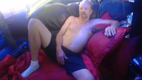 Snapshot of stevemiller0973 chatting on June 7, 4:55 pm TheCapt. online show from June 7, 4:55 pm