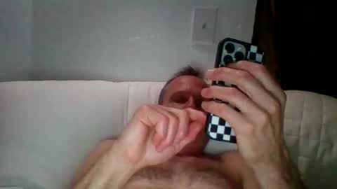 Snapshot of steven626708 chatting on February 18, 6:31 am steven626708 online show from February 18, 6:31 am