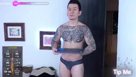 Snapshot of steven__tayler chatting on June 10, 1:39 am Steven Tayler online show from June 10, 1:39 am