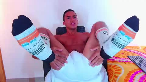 steven_modelo69 online show from January 11, 10:07 pm