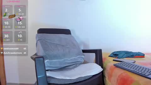 steven_modelo69 online show from February 21, 2:50 am