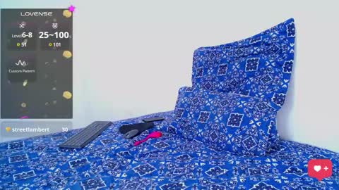 Snapshot of steven_smith05 chatting on February 5, 4:03 pm Esteban online show from February 5, 4:03 pm