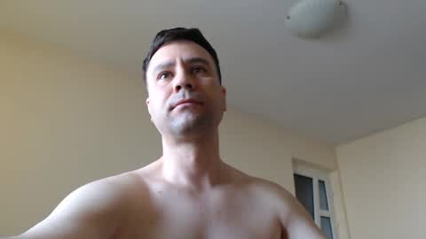 Steven online show from January 17, 9:03 am