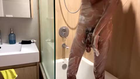 stevengotbig96 online show from April 19, 5:40 am