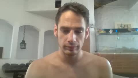 Snapshot of stevenson988 chatting on January 8, 3:39 pm stevenson988 online show from January 8, 3:39 pm