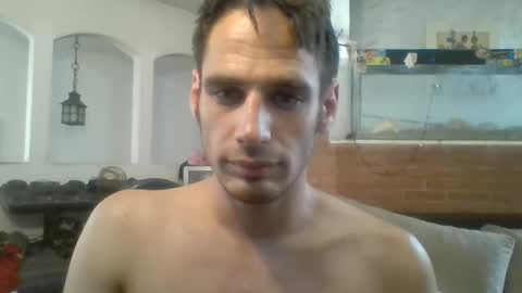 Snapshot of stevenson988 chatting on January 8, 8:18 pm stevenson988 online show from January 8, 8:18 pm