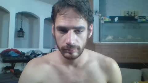 Snapshot of stevenson988 chatting on February 17, 3:58 am stevenson988 online show from February 17, 3:58 am