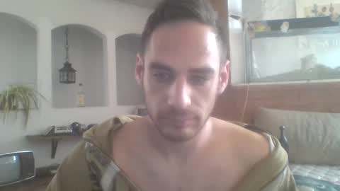 Snapshot of stevenson988 chatting on September 14, 4:06 pm stevenson988 online show from September 14, 4:06 pm