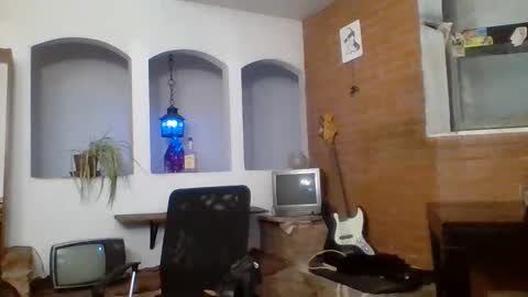 Snapshot of stevenson988 chatting on October 3, 1:57 am stevenson988 online show from October 3, 1:57 am