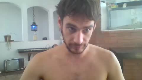 stevenson988 online show from February 6, 4:10 pm