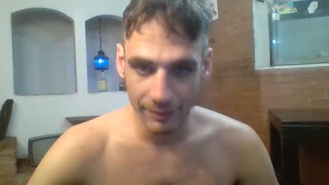 stevenson988 online show from March 27, 1:55 am