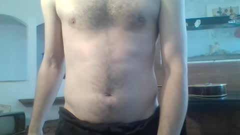 stevenson988 online show from April 17, 1:36 pm