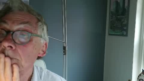 Steveospey online show from June 1, 5:36 pm