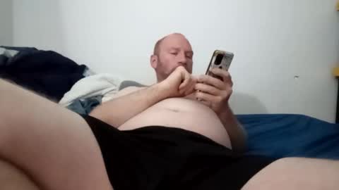 Snapshot of steversonadam0 chatting on June 5, 1:23 am AA online show from June 5, 1:23 am