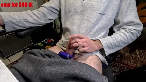 stevie_grey online show from December 15, 8:25 pm